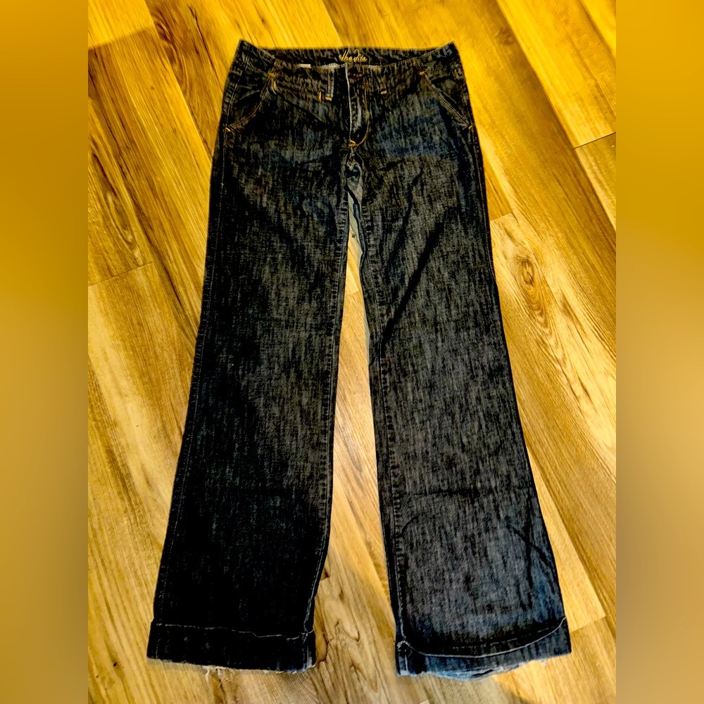 Vintage Y2K The Diva Jeans Size 6 Long